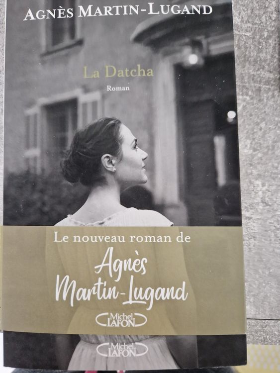 Agnès MartinLugand La Datcha Kaufen auf Ricardo