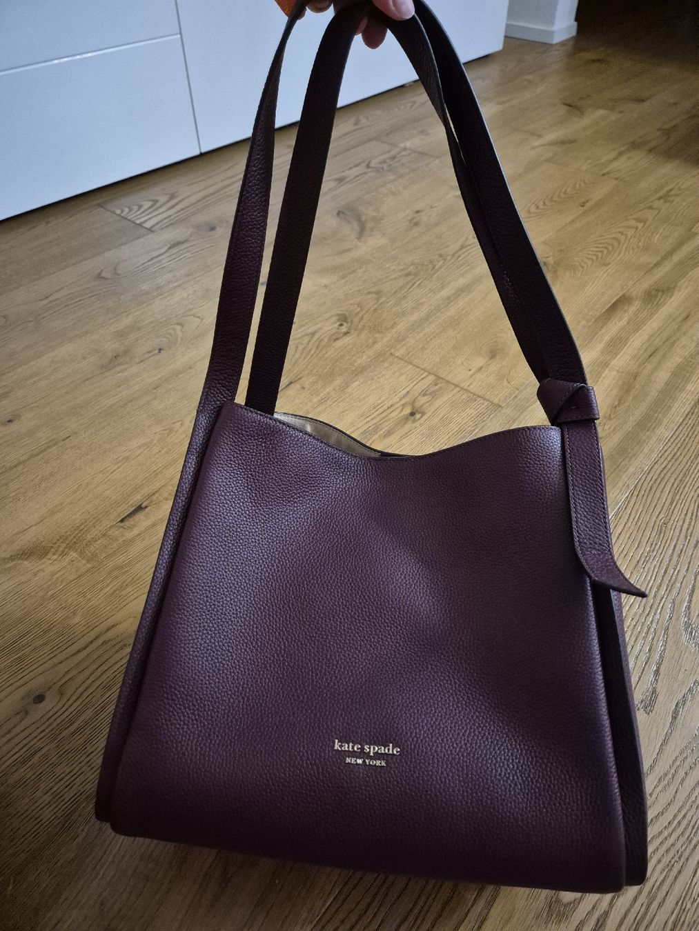 Kate Spade Borse da donna: Kate Spade Handtasche – Usato da Staufen venduto da lenzi17 3