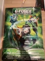 G-Force Film Poster