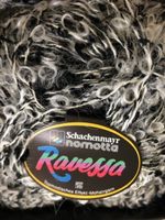 10 X WOLLE SCHACHENMAYR RAVESSA - LOT-35-X