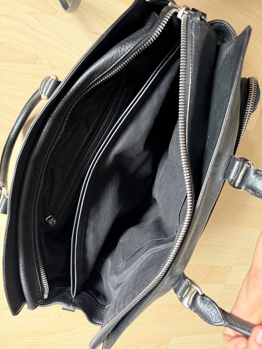 Bally Borse: Bally Business Bag – Usato da Birmensdorf ZH venduto da elibela 4