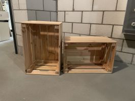 2 Stk Knagglig 46x31x25
