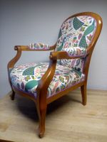 Fauteuil Restaurer