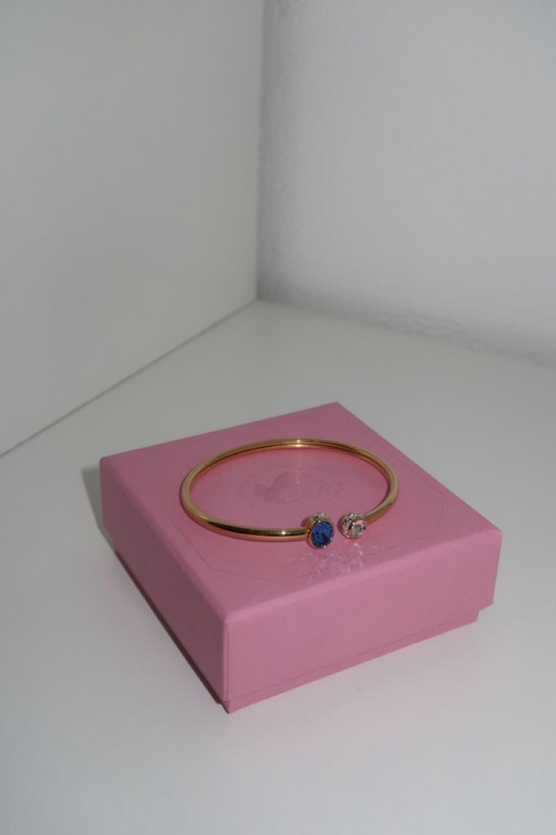 Swarovski Armbänder & -reifen: Swarovski Chroma Armreif – Neu und originalverpackt aus Igis von liz_bjs9 5