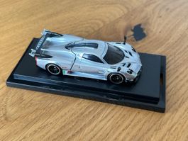 Hot Wheels Pagani Huayra R 2021, Selten! OVP