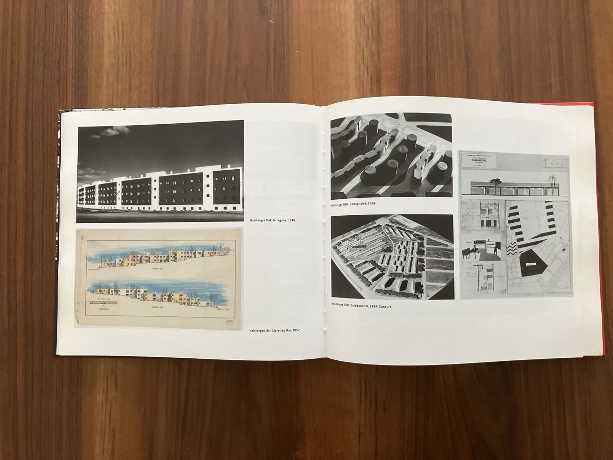 Bücher: Buch CODERCH 1940-1964 Architekturfotografie, vergriffen  – Gebraucht aus Zürich von katix 2