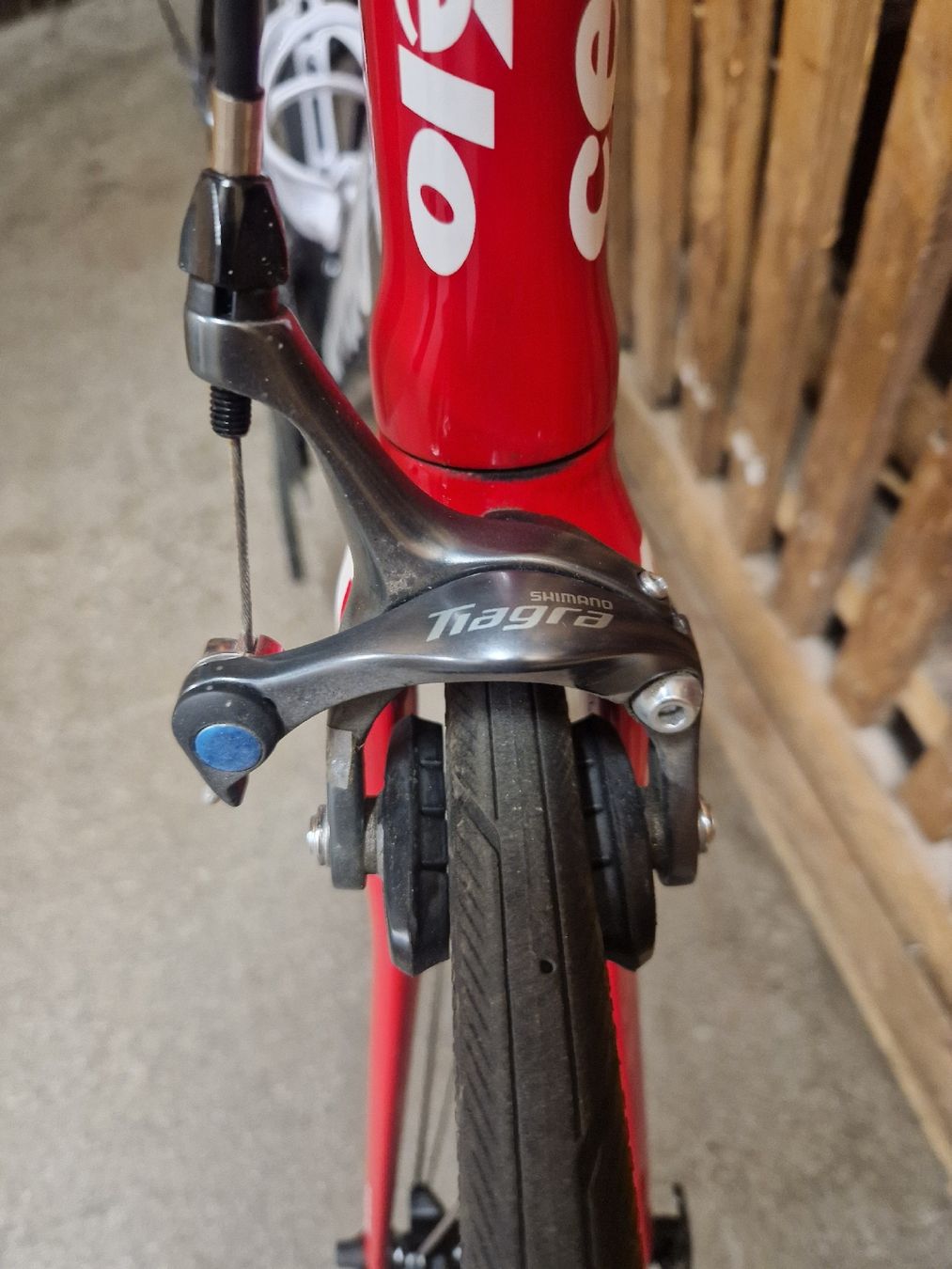 Cervélo Vélos: Cervélo S2 – D'occasion à Zürich par sewaelty 4