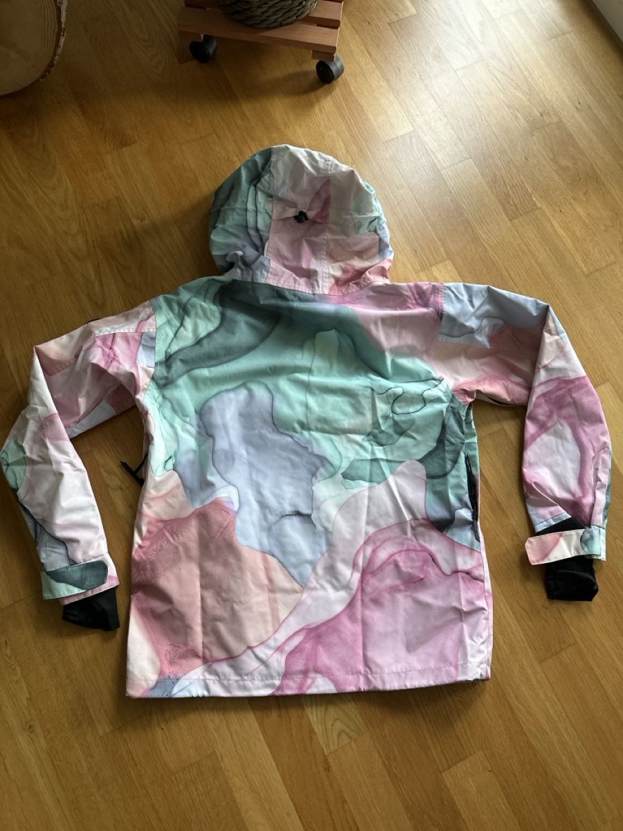 Dope Vestes: Dope Blizzard Jacke, Gr. S – Neuf (Voir description) à Emmen par moodle13 3