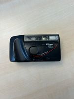 Analog Kamera Nikon RF2