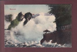 RHEINFALL