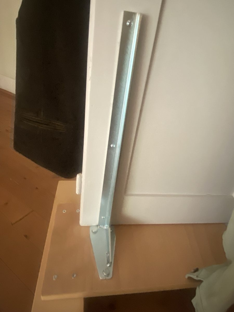 Guardaroba: Rollgarderobe – Nuovo (secondo la descrizione) da Bern venduto da chr_lz96 2