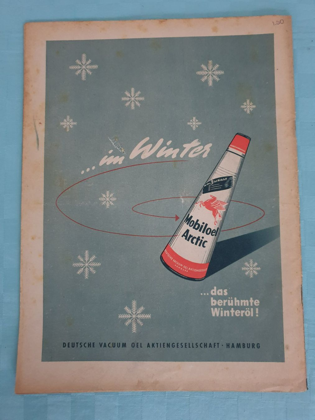 Riviste & Magazine: Das MOTORRAD Zeitschrift – Usato da Mörschwil venduto da spirspi 3