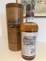 Whisky Craigellachie 31-year-old