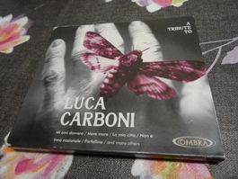 Luca Carboni - A Tribute to CD