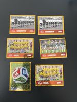 Stickers panini fifa World Cup 2026 FWC