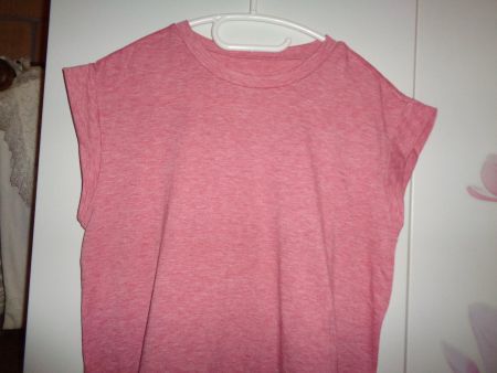 *** Sommer Shirt *** / von Shein
