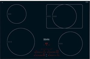 Cucine: Miele Induktionsherd KM 6351 – Usato da Lüterswil venduto da Lphilipp 1
