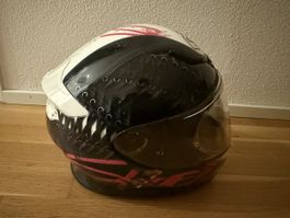Shoei NXR Motorradhelm mit Tour Intercom