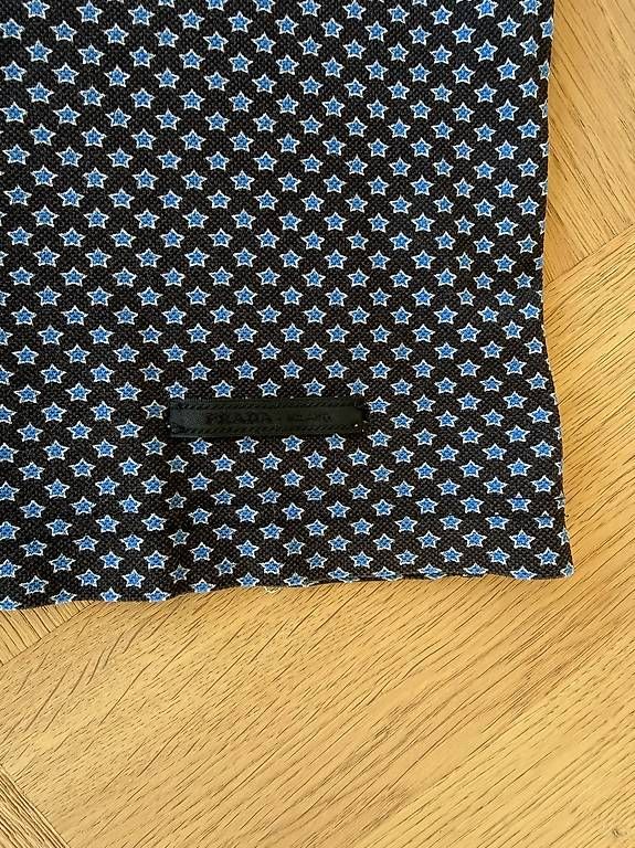 Magliette Polo: PRADA Poloshirt – Usato da Uitikon Waldegg venduto da lapagy 2