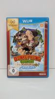 Donkey Kong Country: Tropical Freeze - Nintendo Wii U