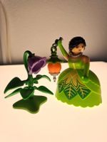 Playmobil 5375 Blütenprinzessin mit Blumenlaterne wie neu
