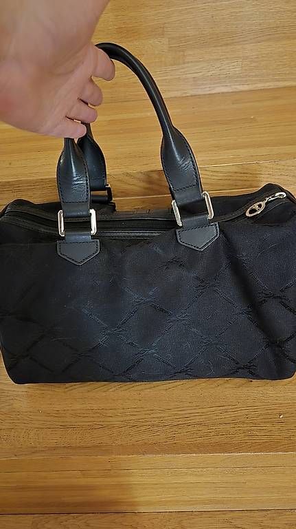 Longchamp Borse da donna: Sac Longchamp – Usato da Rolle venduto da pat_n5p5 1