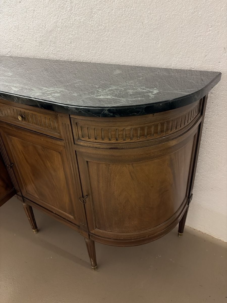 Büffets: antikes Buffet Sideboard Theke mit Marmorplatte ULTIMO Preis – Gebraucht aus Uitikon Waldegg von Kebo01 4
