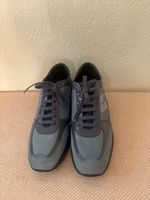 Hogan Sneakers Gr. 39,5 blau - Top Zustand!