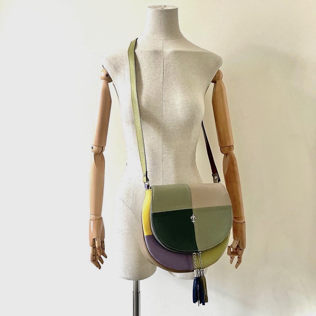 Borse da donna: FIORE New Bag – Nuovo (secondo la descrizione) da Freienbach venduto da Avviivva_Shop 1