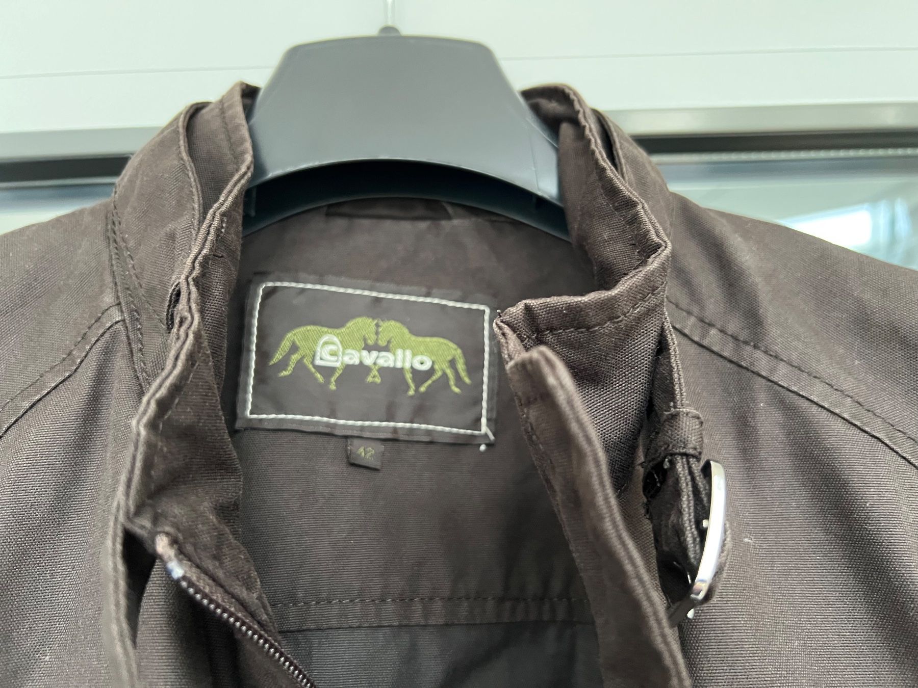 Jacken: Damenjacke von Cavallo – Gebraucht aus Remigen von Orlana7 3