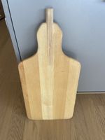 Holzbrett, Schneidebrett, Servierbrett, Küche, Top Zustand