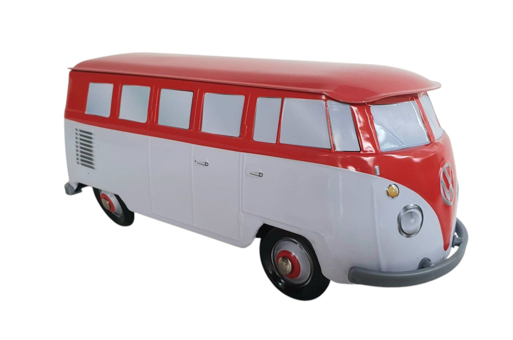 Volkswagen Modellini d'auto: Guetzli / Läckerli / Bisquit Blechdose – Usato da Flawil venduto da JaguarXJSHE 2