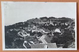 Chexbres 1930