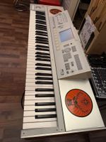 Korg M3 Synthesizer