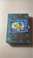 DVD Die Simpsons - Season 2 - Komplette Edition, Top!