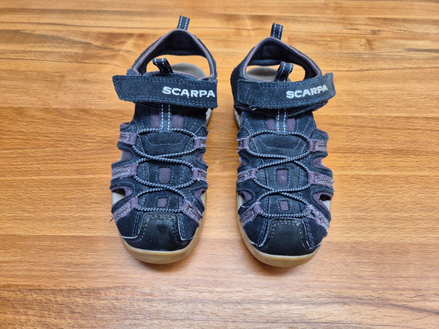 Scarpa Scarpe per ragazzi: Scarpa Mojito Sandalen – Usato da Wetzikon ZH venduto da Uersel5