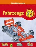 Fahrzeuge - Mein KInderwissen