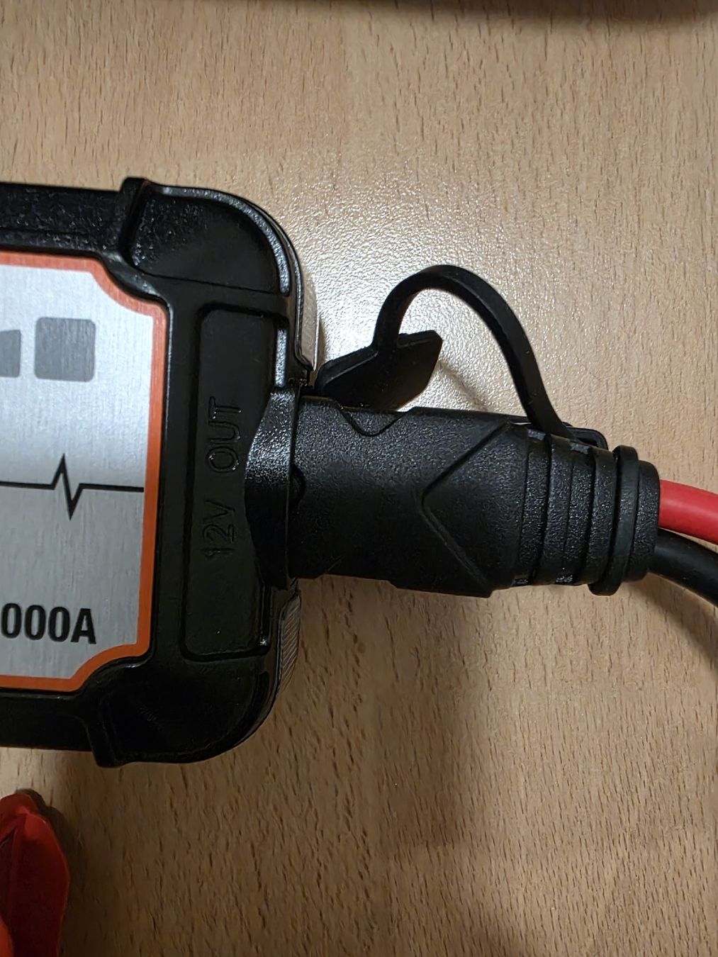 Caricabatterie: Harley Davidson Batterie Ladebooster 12 Volt – Nuovo (secondo la descrizione) da Bassersdorf venduto da Zopzero 5