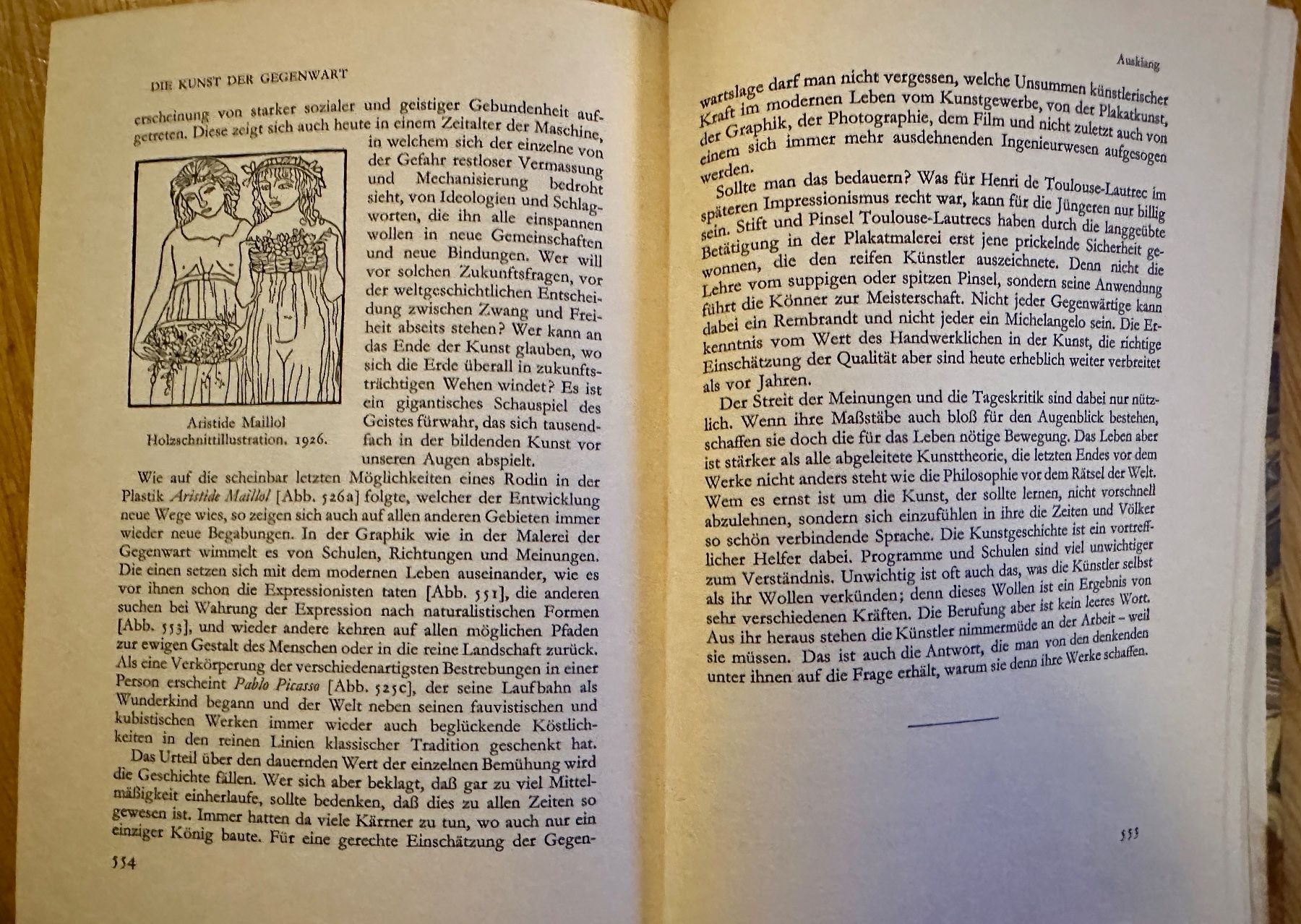 Libri: Hermann Leicht: Kunstgeschichte der Welt. 1954 – Usato da Zürich venduto da allp 9