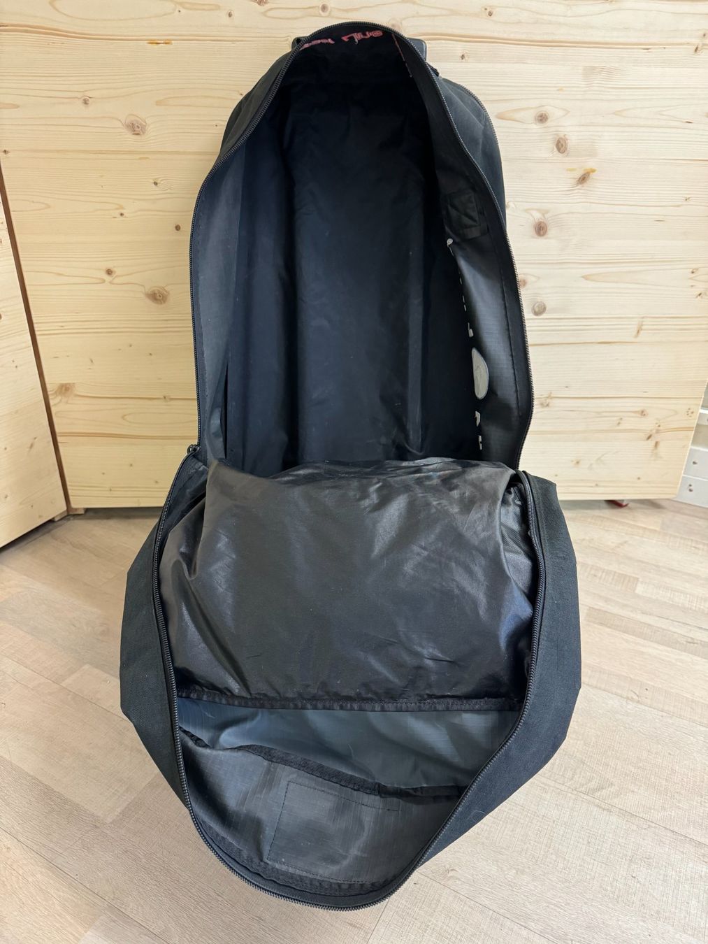 Borse: Tauchtasche - Aqualung - Red Line 800 – Usato da Samstagern venduto da Spliti 1
