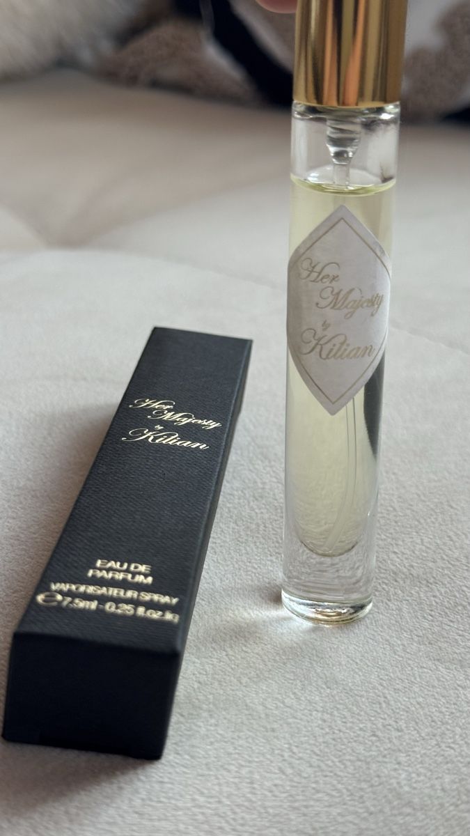 Kilian Profumi & Eau de Toilette: Kilian - Her Majesty – Nuovo (secondo la descrizione) da Surcasti venduto da Lenkita 1