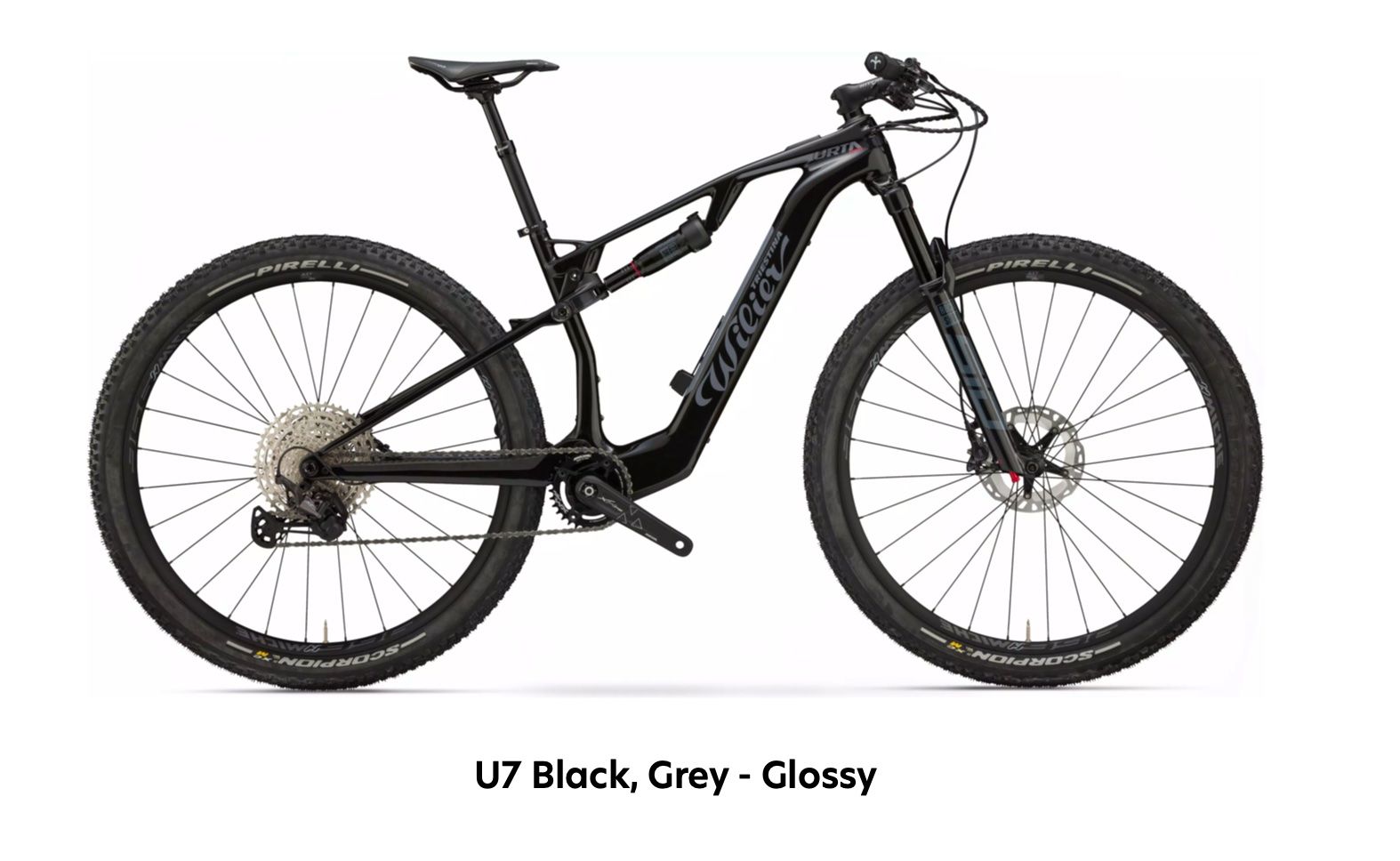 Wilier Biciclette: Wilier Urta Hybrid S – Nuovo (secondo la descrizione) da Pontresina venduto da Bernina_Sport