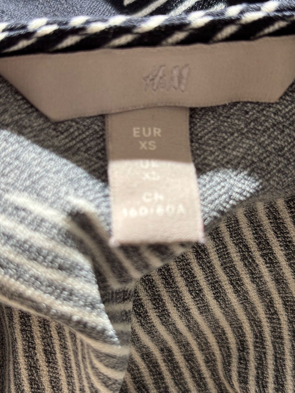 H&M Robes: Robe – D'occasion à Arbaz par CicciStore 1
