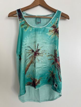 Tanktop von Frieda & Freddies in Gr. 38
