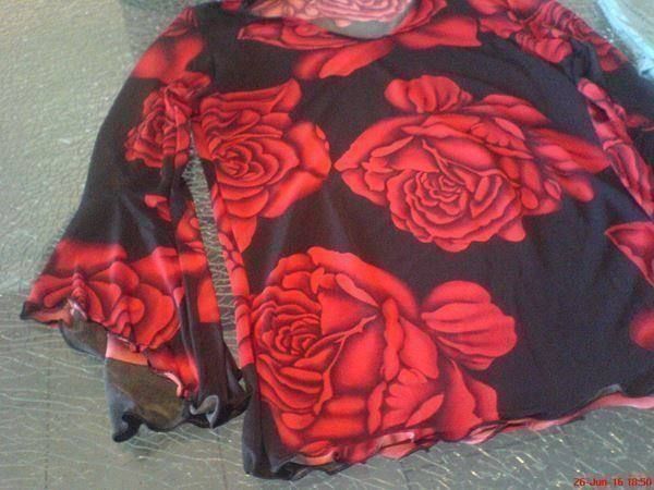 T-Shirts: 2 sexy Shirts Gr. M/38 – Neu (gemäss Beschreibung) aus Oftringen von andrax 1