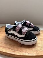 Vans Schuhe Kinder Gr. 23.5 / Neu & ungetragen