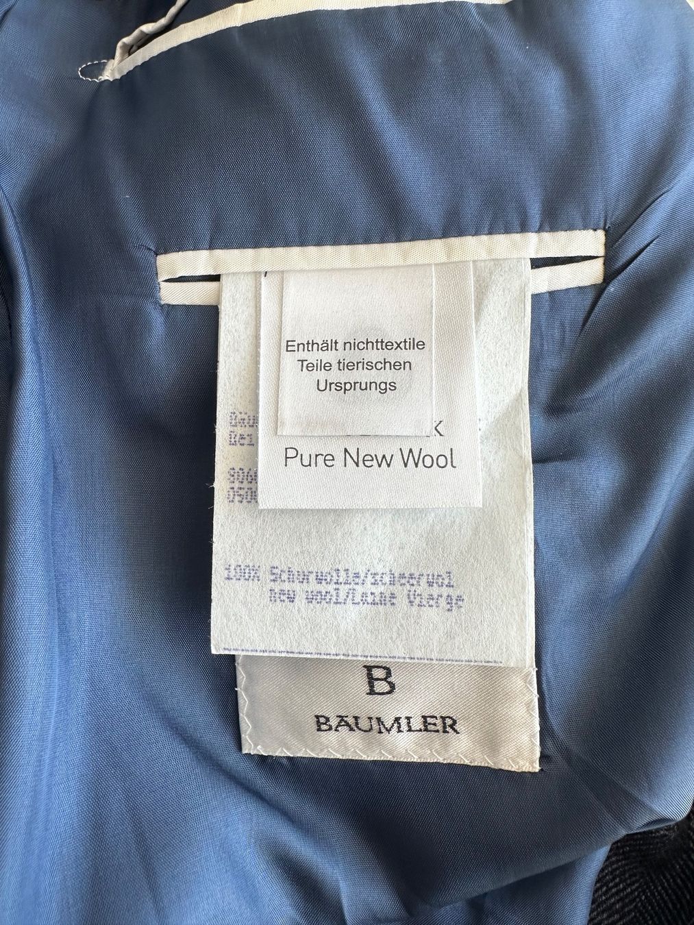 Jacken: Jacket von Bäumler – Gebraucht aus Remigen von Orlana7 3