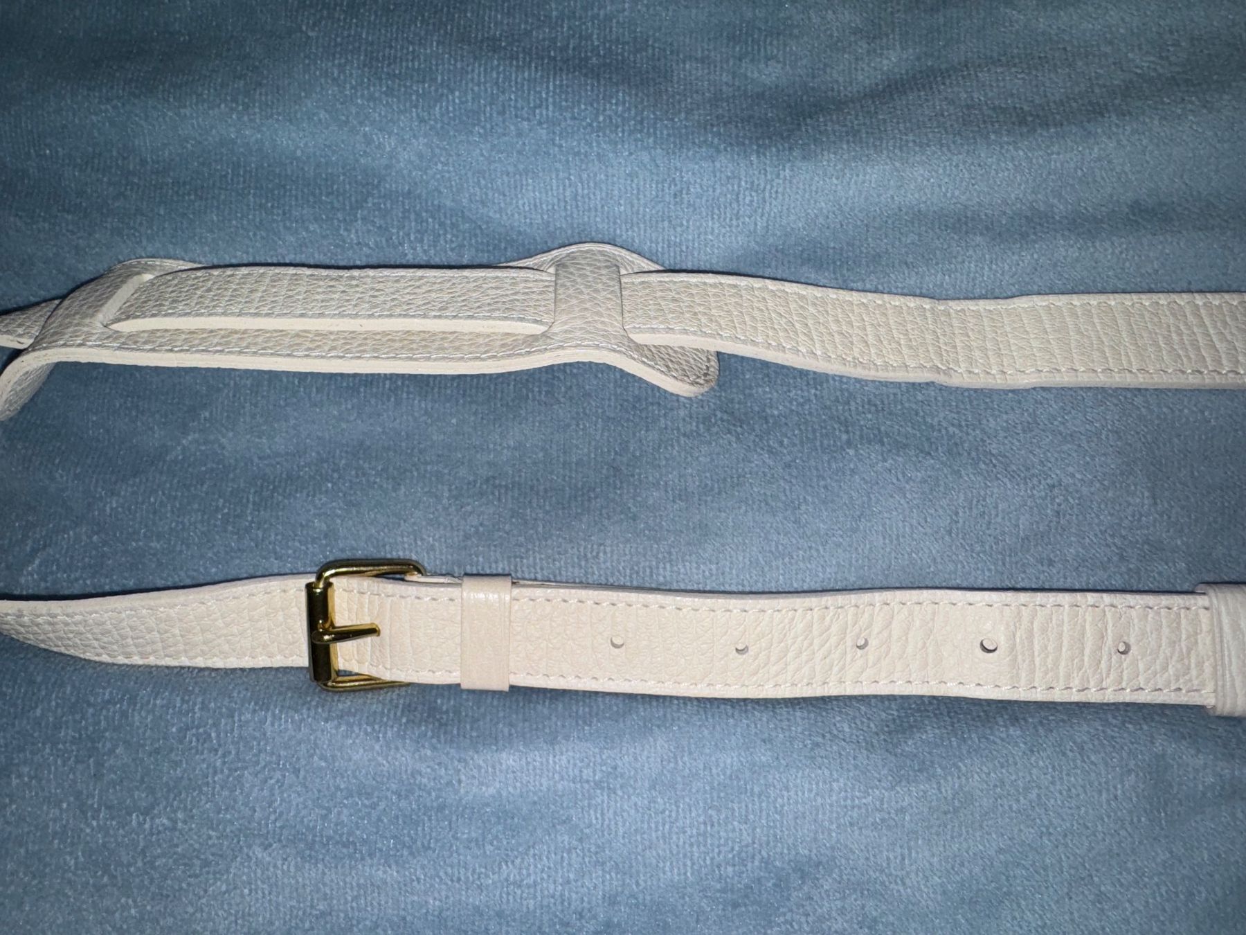Louis Vuitton Altro in  Abbigliamento & Accessori: LOUIS VUITTON BANDOULIERE/ STRAP – Usato da Les Geneveys-sur-Coffrane venduto da LVMM 3