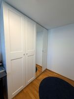 IKEA PAX SCHRANK 4-türig