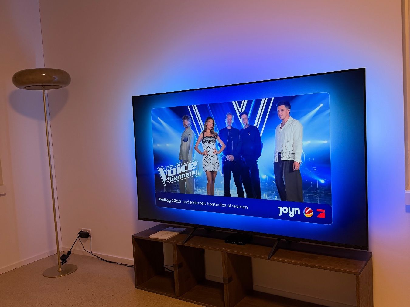 Televisori: Philips 65PUS8010/12 TV – Nuovo (secondo la descrizione) da Kloten venduto da josuar 6
